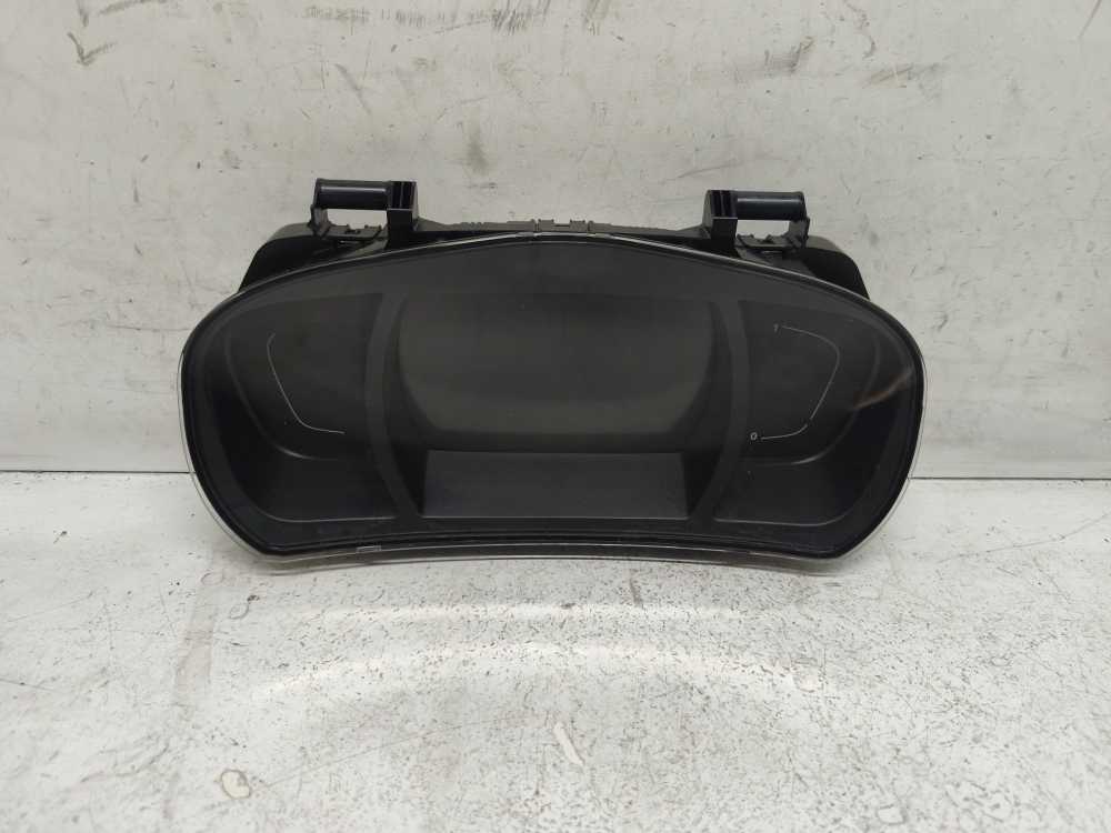 COMPTEUR RENAULT - Vue 1